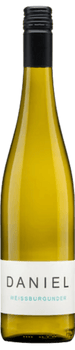 Weingut Daniel Hvidvin Weingut Daniel Riesling trocken 2023