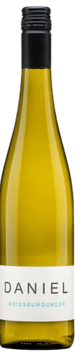 Weingut Daniel Hvidvin Weingut Daniel Weissburgunder trocken 2023