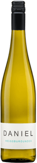 Weingut Daniel Hvidvin Weingut Daniel Weissburgunder trocken 2023