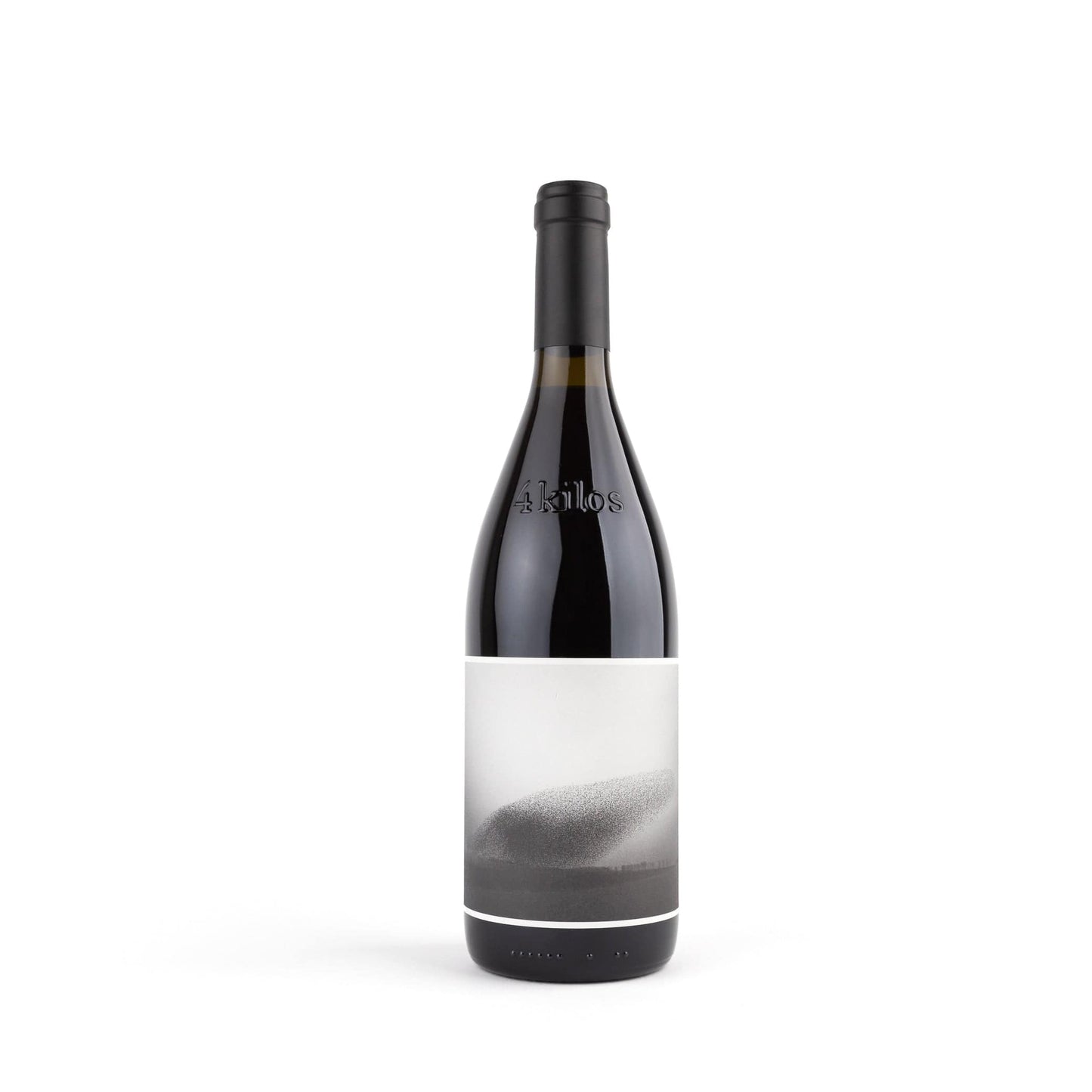 4 Kilos Vinícola s.l. Rødvin 4 Kilos 2017