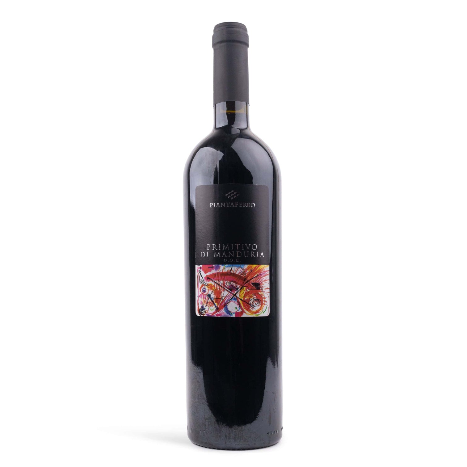 47 Anno Domini Rødvin 47 Anno Domini Primitivo de Manduria Piantaferro 2017