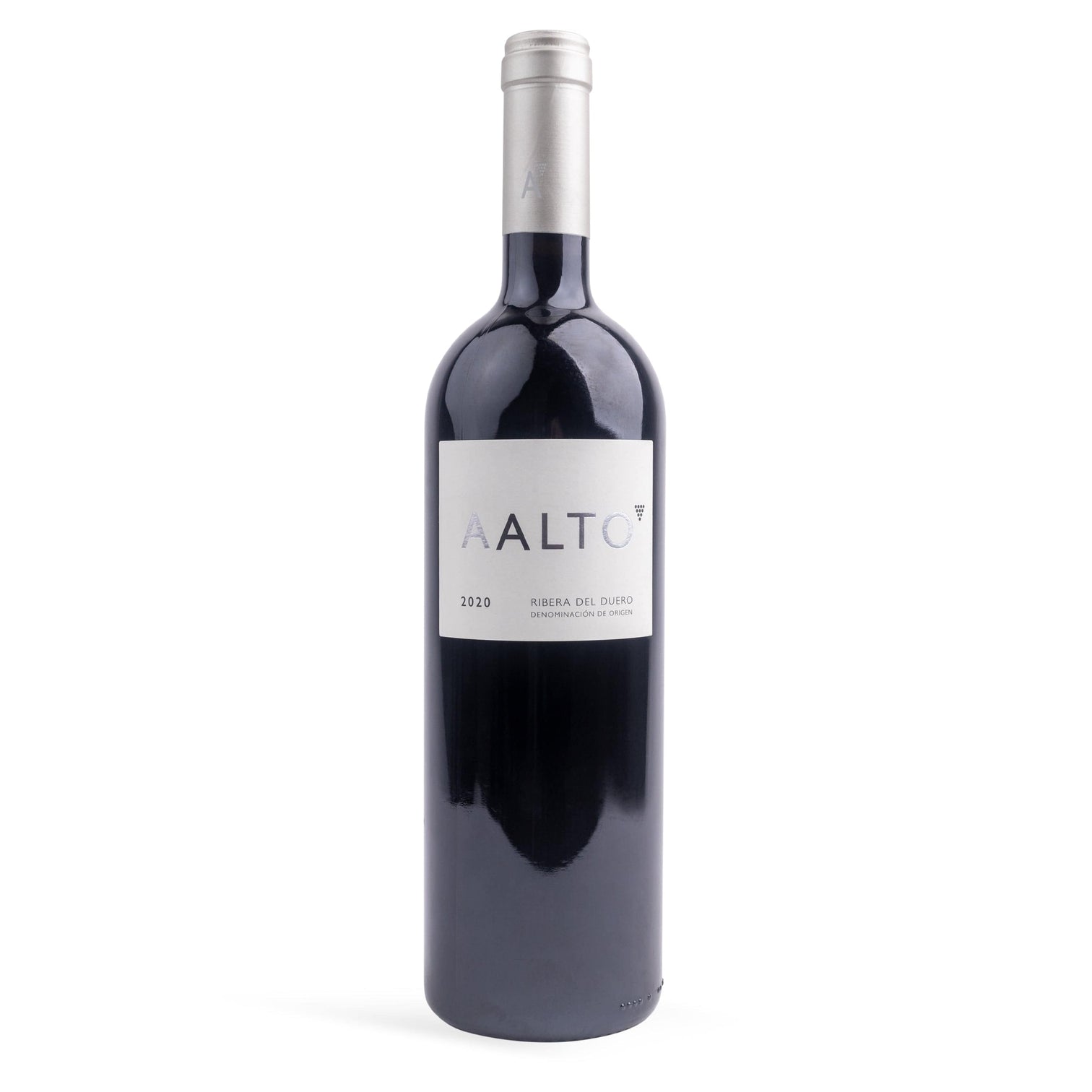 Bodegas Aalto Rødvin AALTO Ribera del Duero 2020