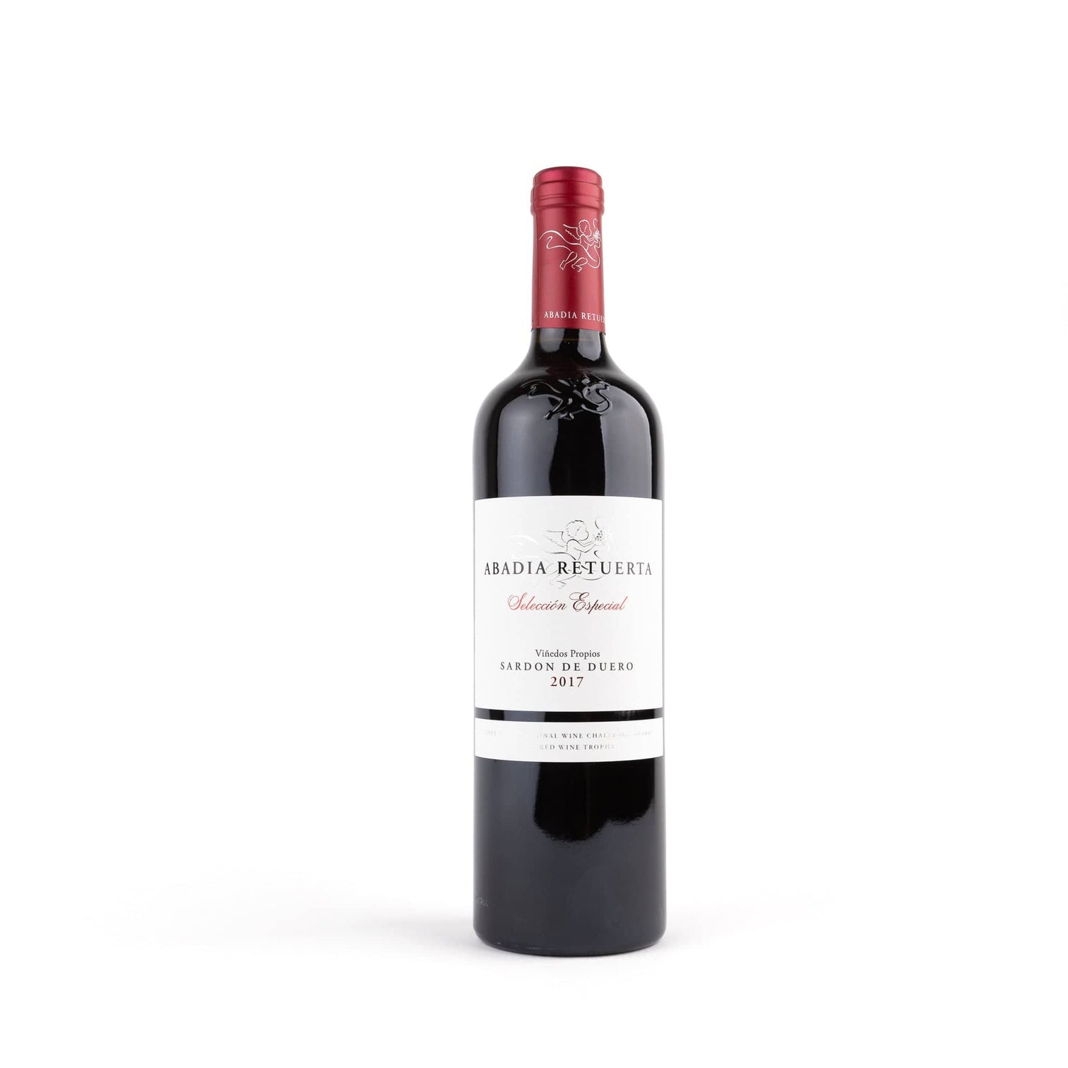 Abadía Retuerta Rødvin Abadía Retuerta Selección Especial Sardon de Duero 2017