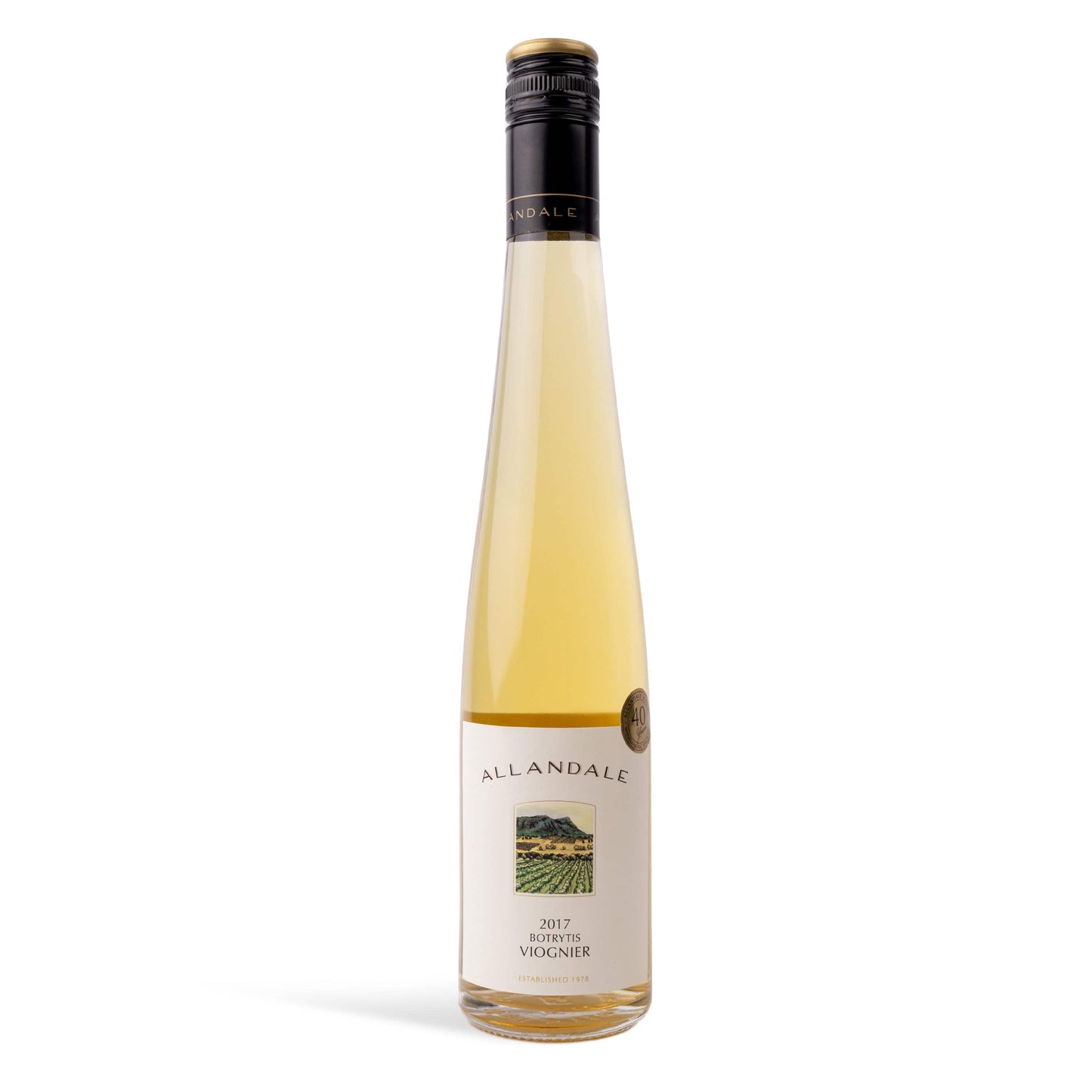 Allandale Dessertvin Allandale Botrytis Viognier 2017