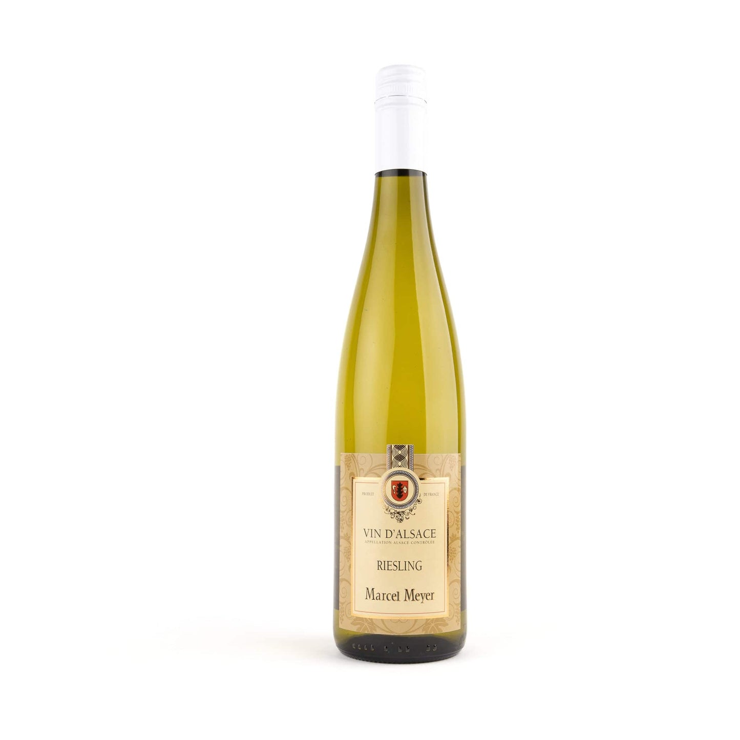 Marcel Meyer Hvidvin Alsace Riesling 2018 Marcel Meyer