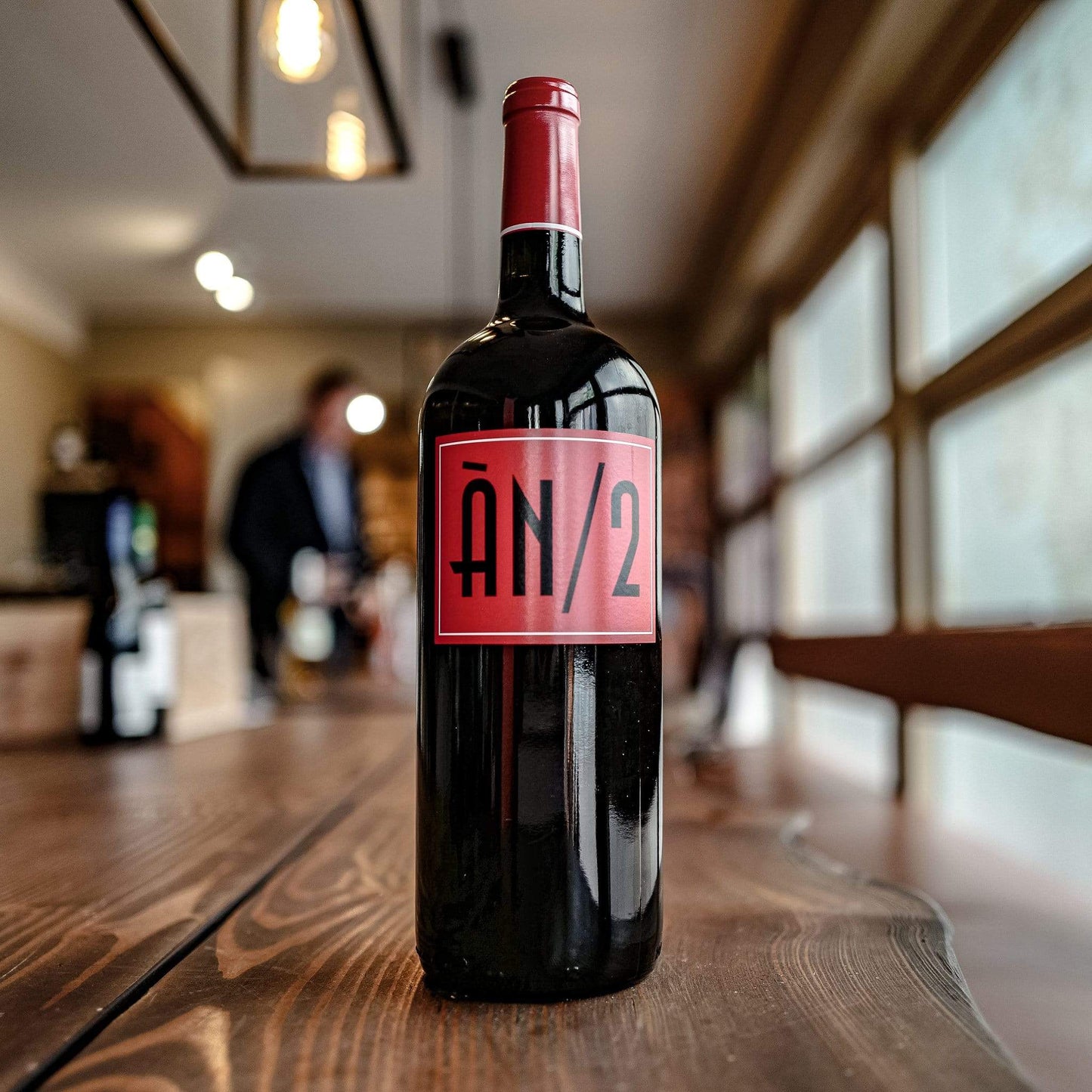 Den Sidste Flaske AN/2 Anima Negra Magnum 2018