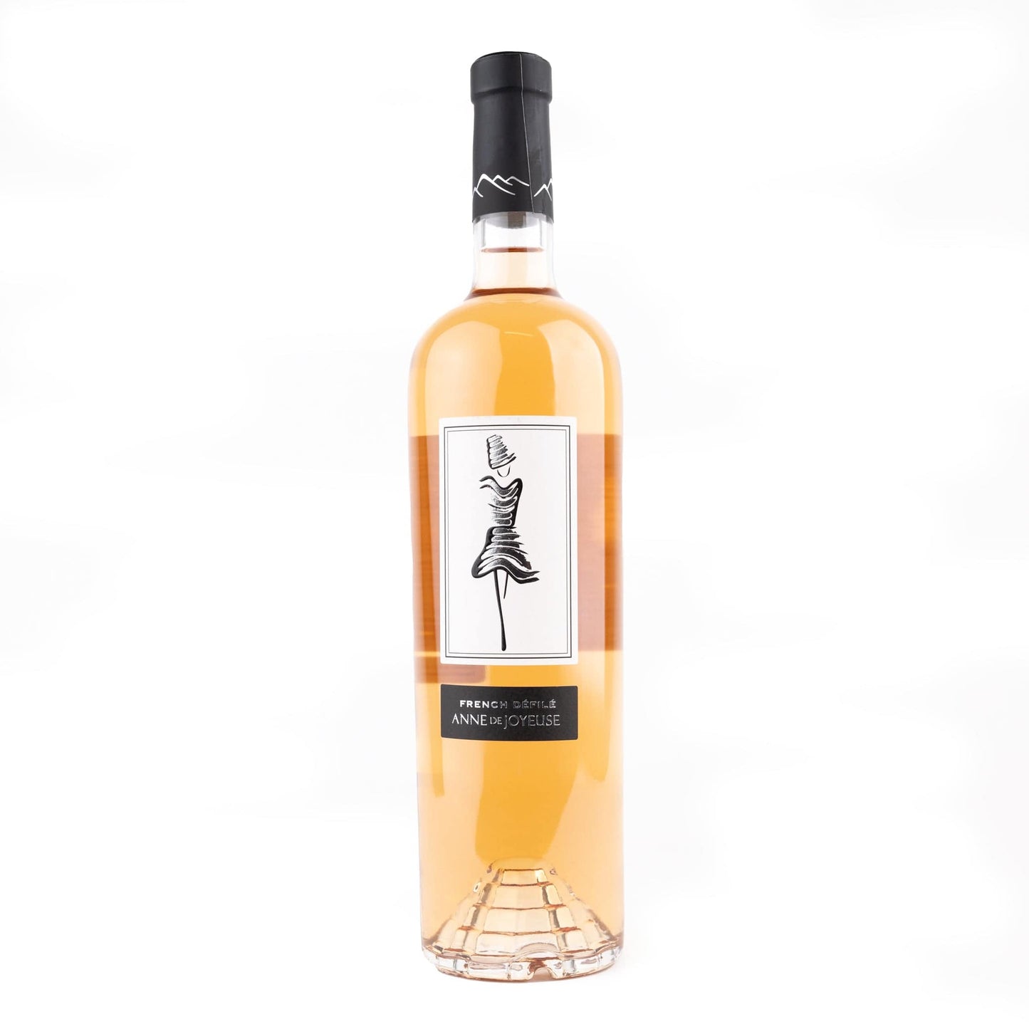Anne de Joyeuse Rose Anne de Joyeuse French Defile Rosé 2018