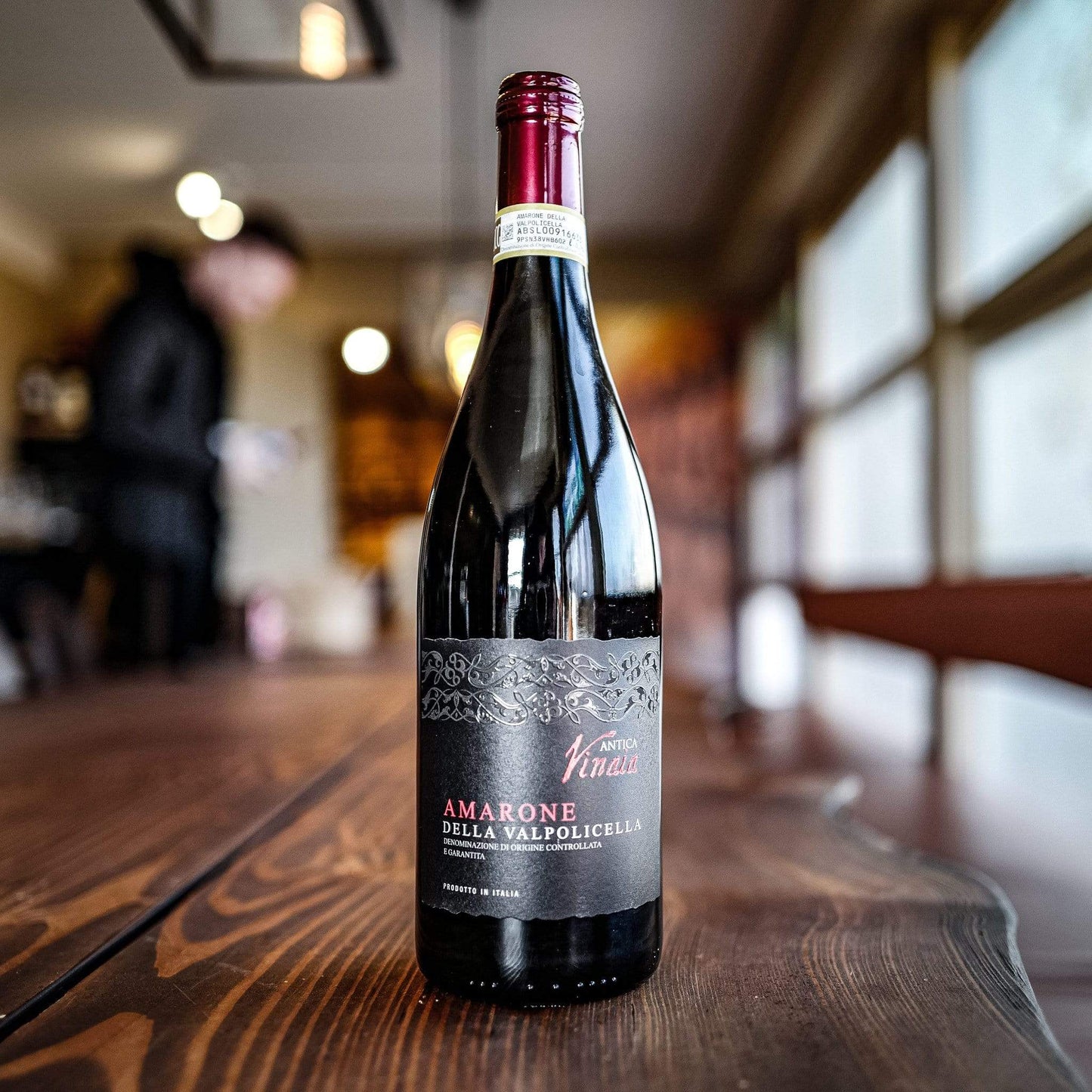 Antica Vinaia Rødvin Antica Vinaia Amarone della Valpolicella DOCG 2017