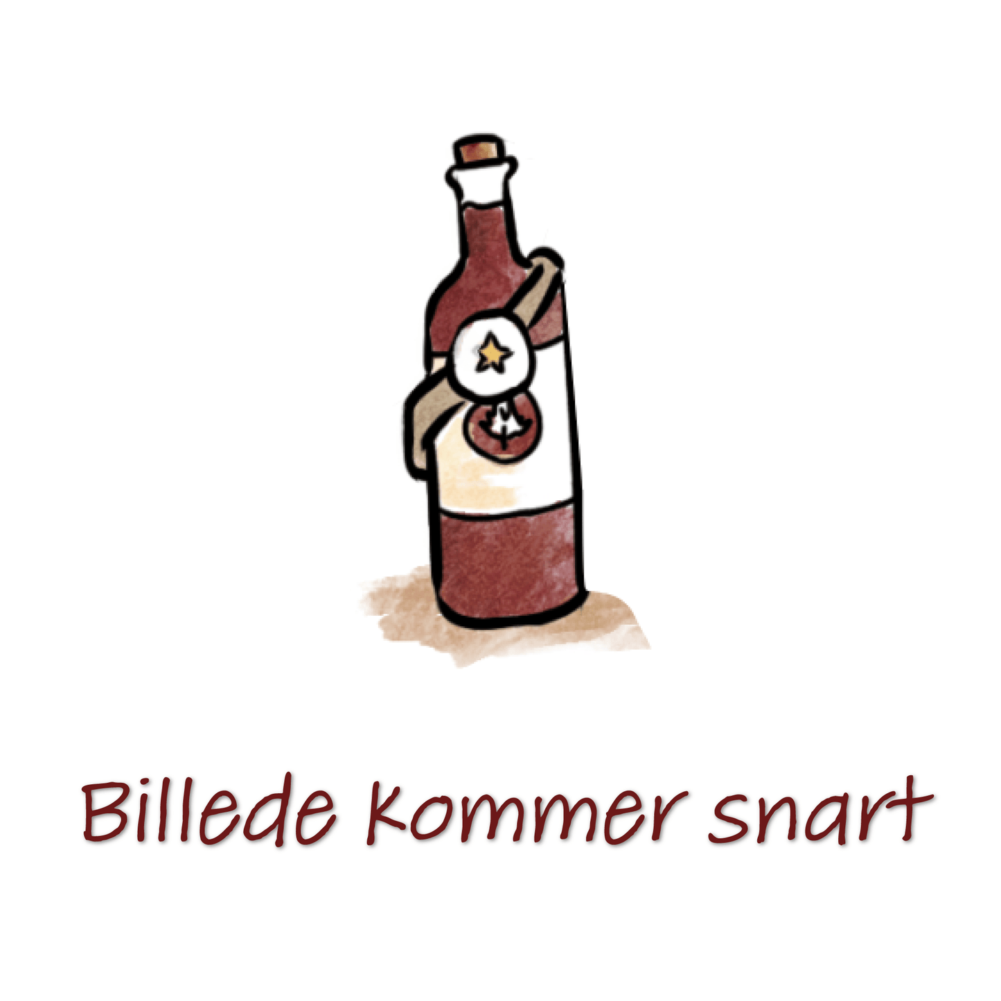 Den Sidste Flaske Auction House Shiraz 2017