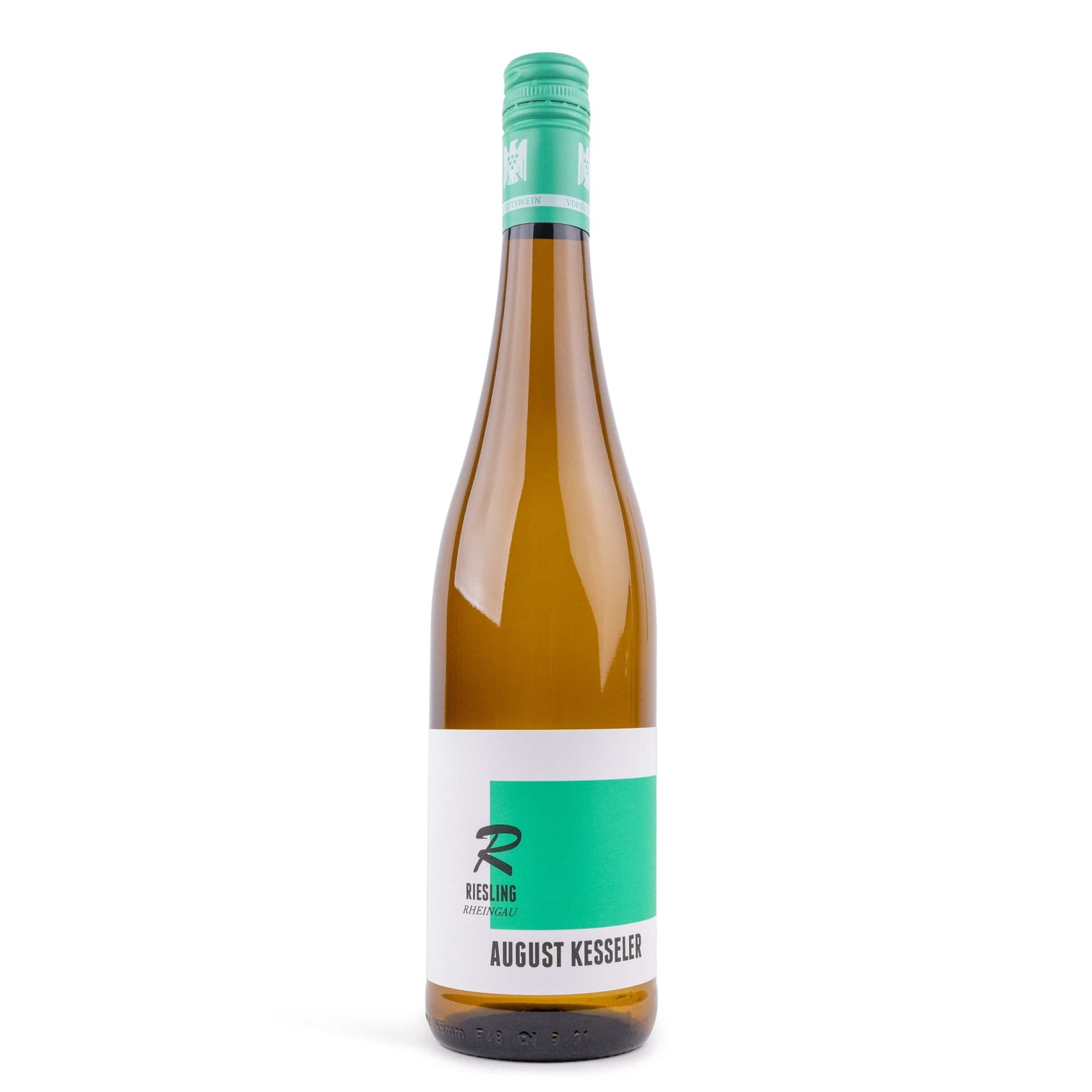 August Kesseler Hvidvin August Kesseler "R" Riesling Kabinett VDP Gutswein 2022