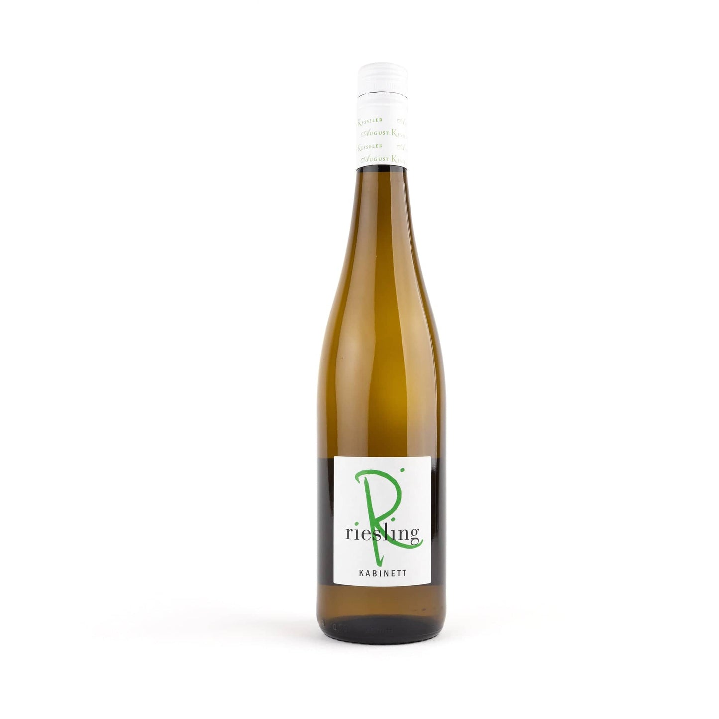 August Kesseler Hvidvin August Kesseler Riesling "R" Kabinett 2017