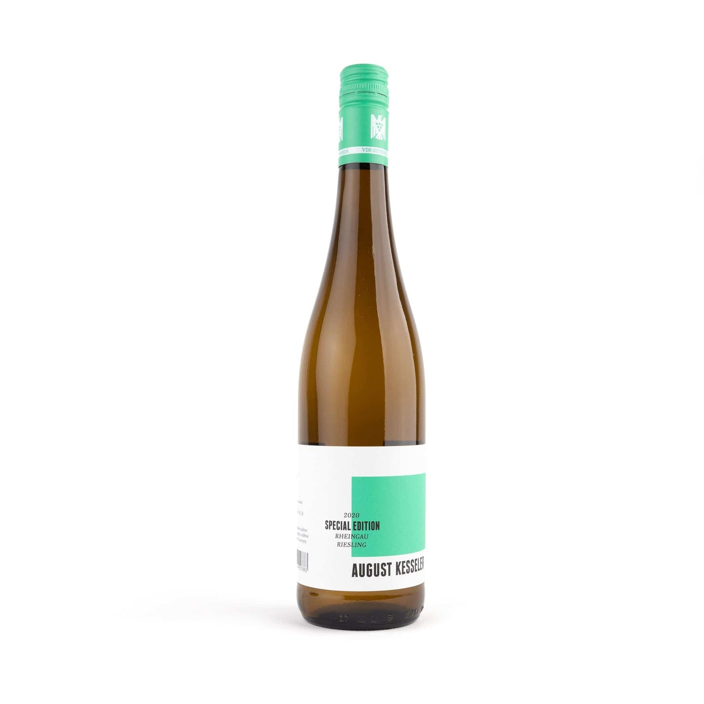 August Kesseler Hvidvin August Kesseler Riesling Special Edition 2020