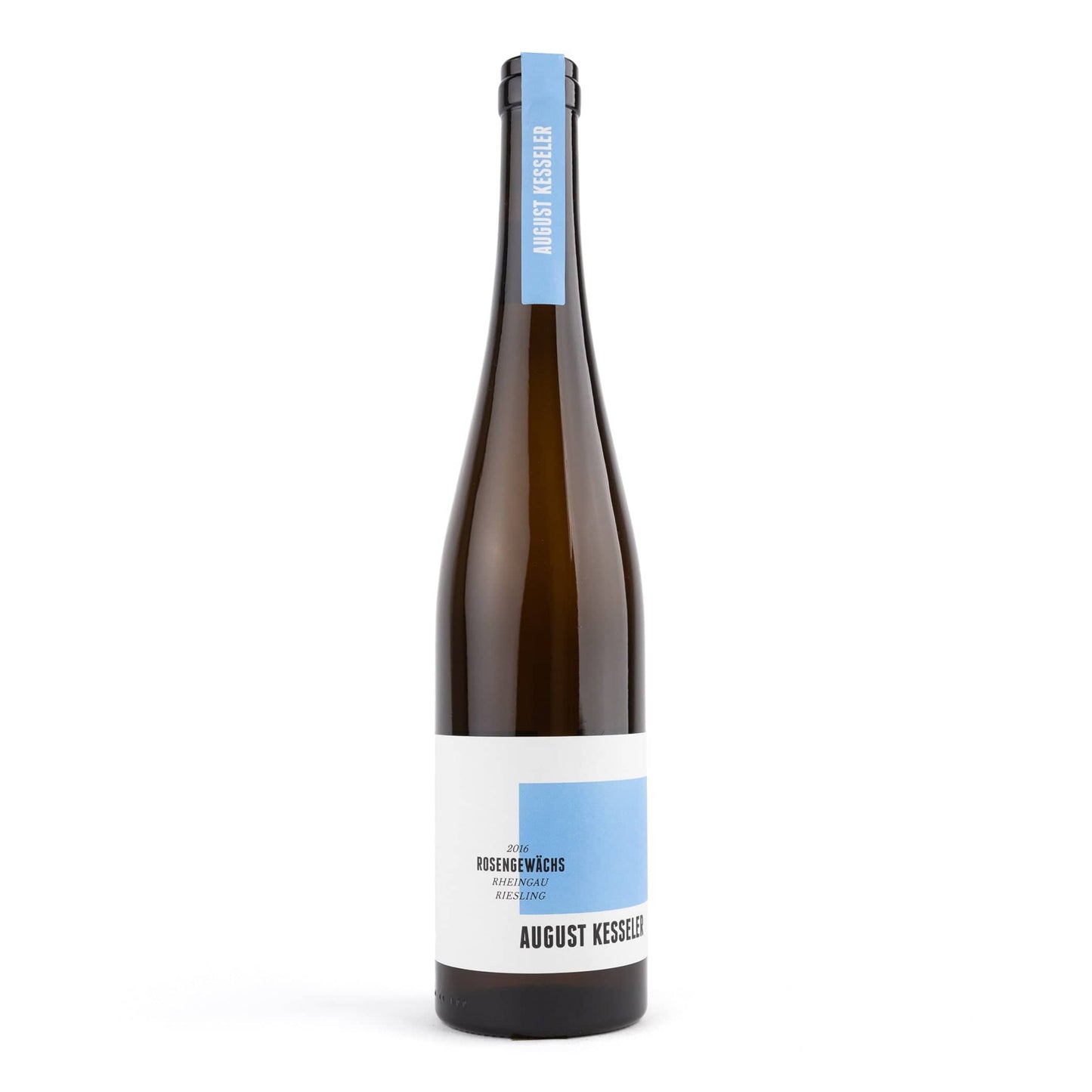 August Kesseler Hvidvin August Kesseler Rosengewächs Rheingau Riesling 2016