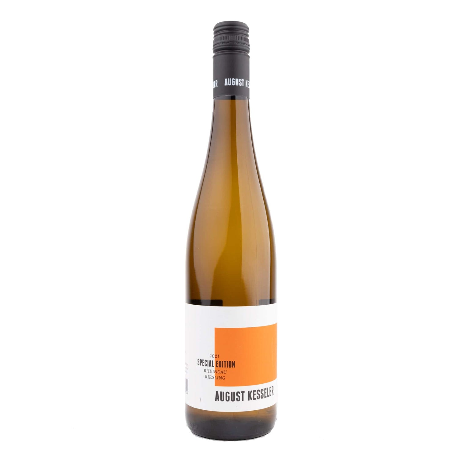 August Kesseler Hvidvin August Kesseler Special Edition Riesling 2021