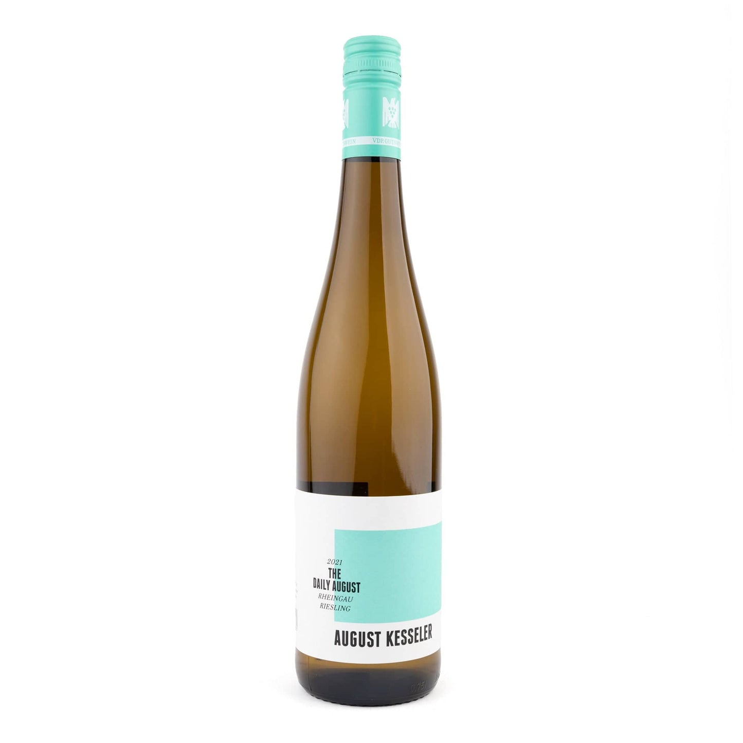 August Kesseler Hvidvin August Kesseler "The Daily August" Riesling 2021