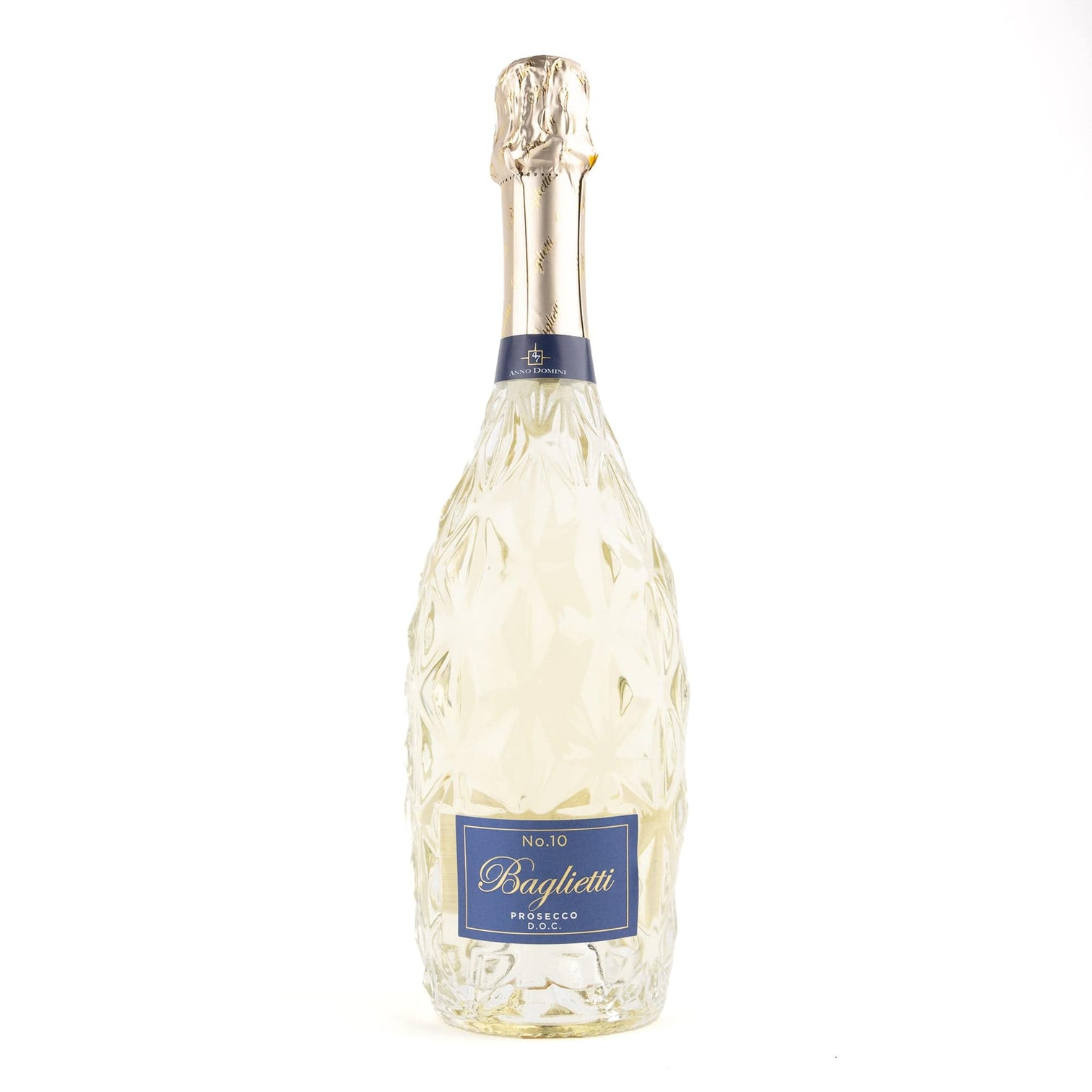 Baglietti Prosecco Baglietti Prosecco No. 10