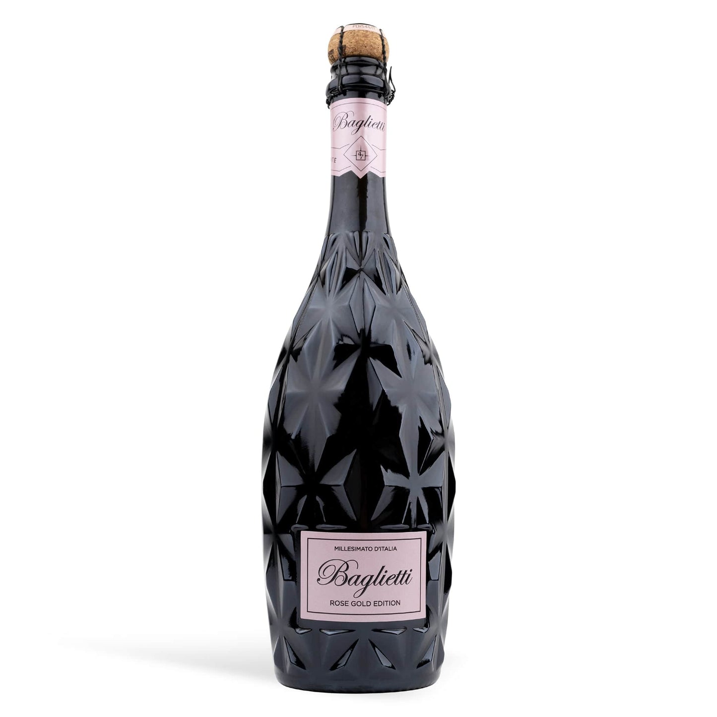 Baglietti Prosecco Baglietti Rose Gold Edition