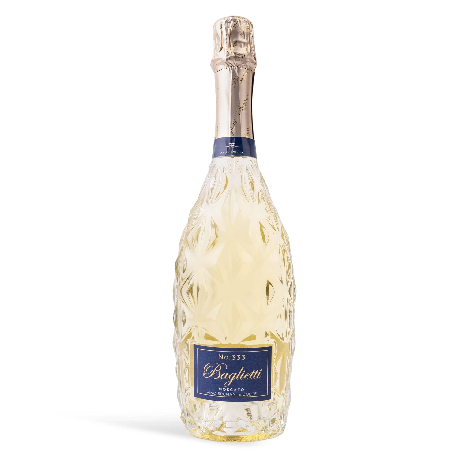 Baglietti Mousserende Baglietti Spumante Moscato No. 333