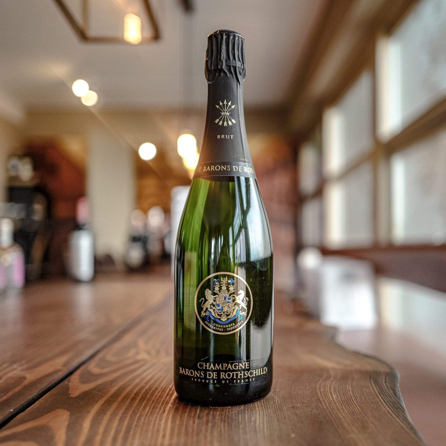 Barons de Rothschild Champagne Barons de Rothschild Brut Champagne