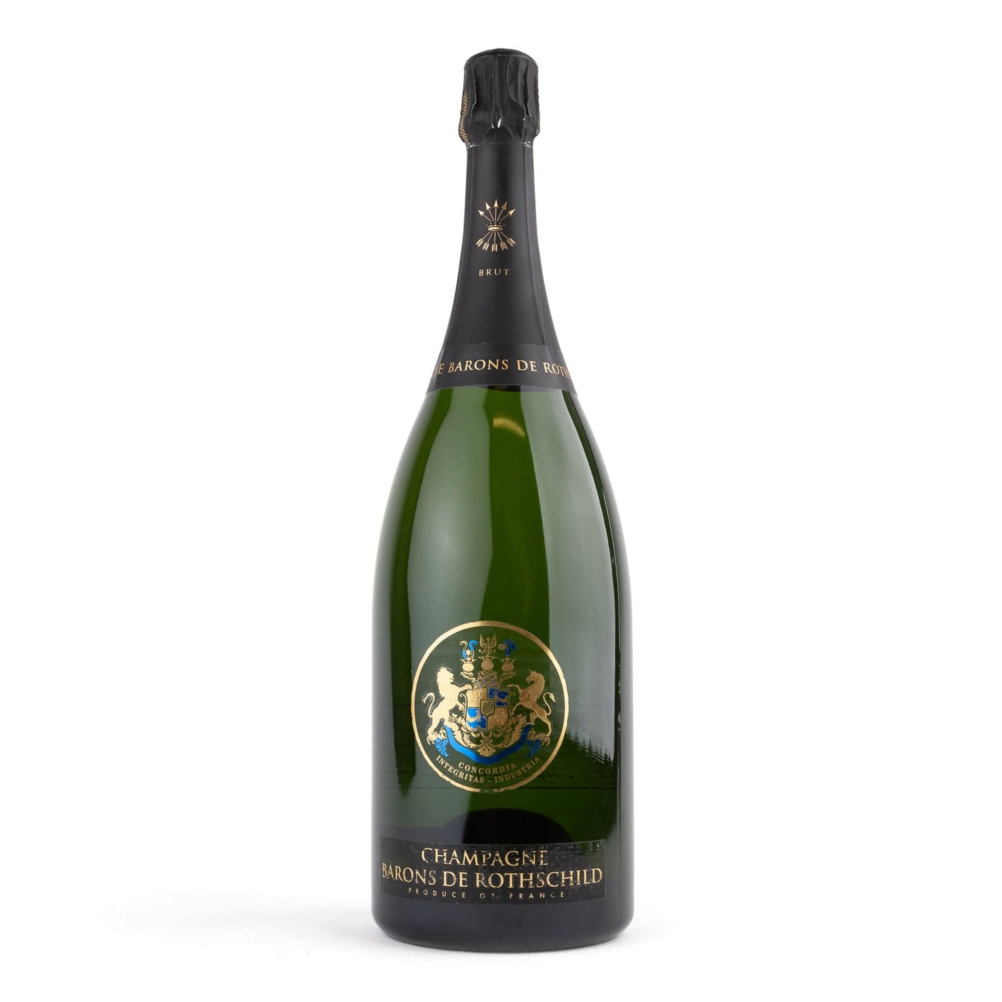 Barons de Rothschild Champagne Barons de Rothschild Brut Champagne Dobbeltmagnum