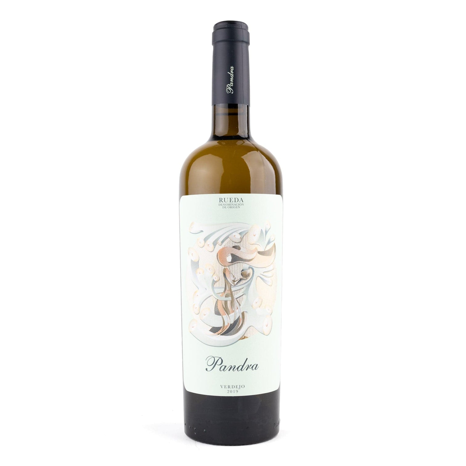 Pandora Hvidvin Bodegas Pandra Verdejo 2019