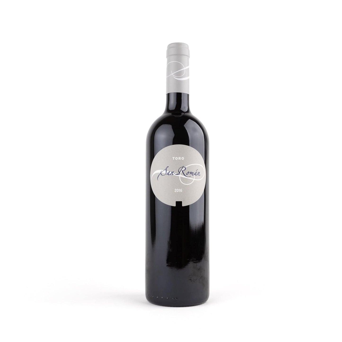 Bodegas San Román Rødvin Bodegas San Román Tinto 2016