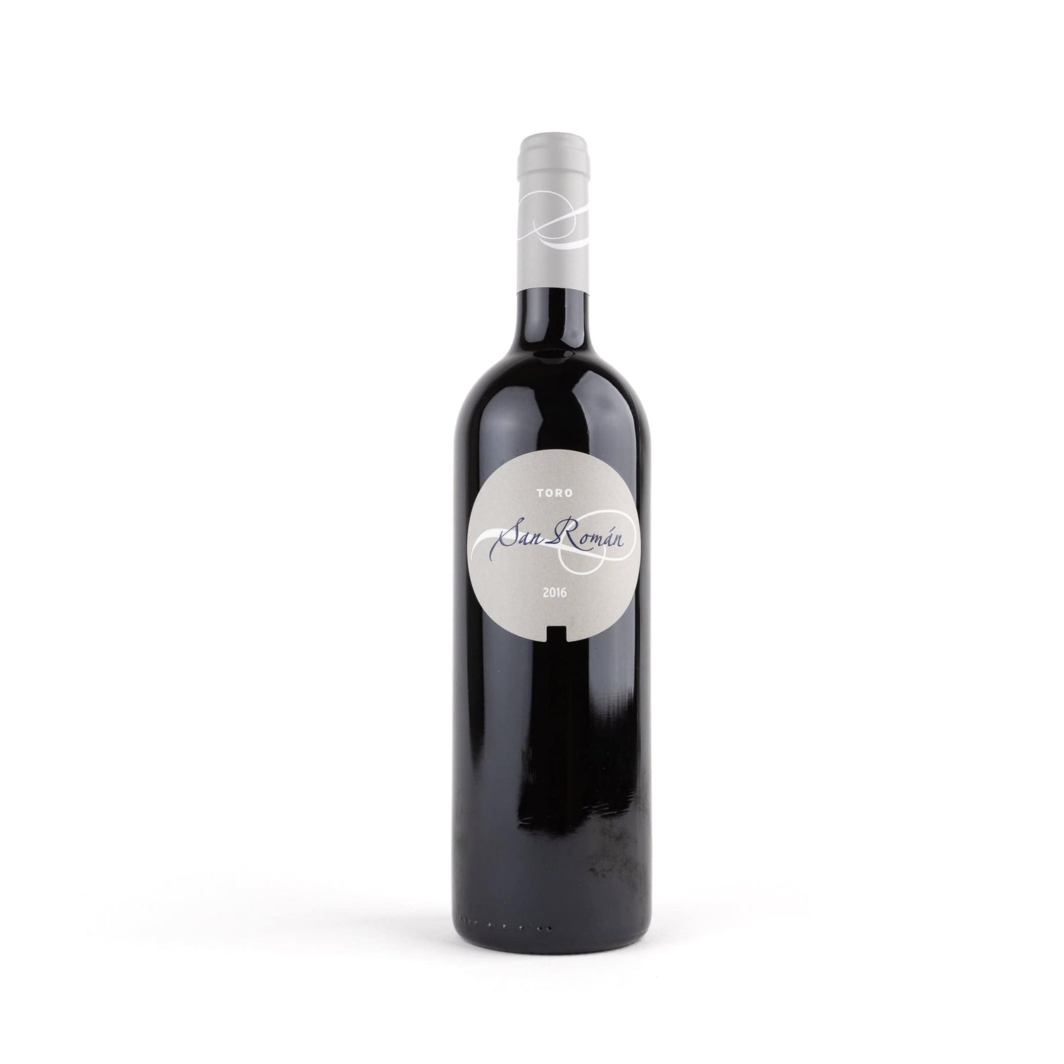 Bodegas San Román Rødvin Bodegas San Román Tinto 2016