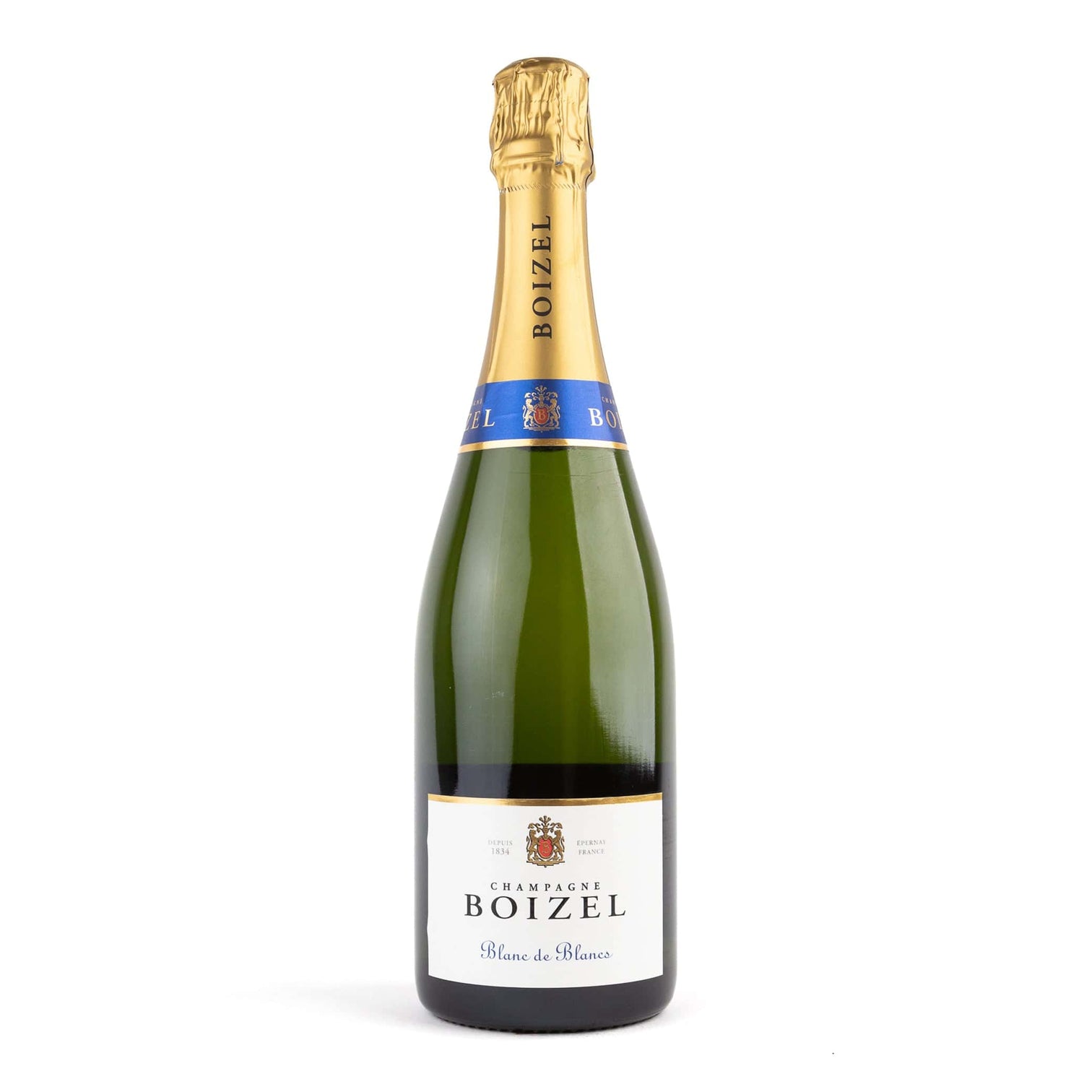 Maison Boizel Champagne Boizel Blanc de Blancs Champagne