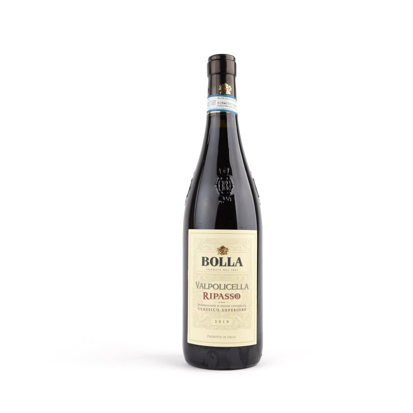 Bolla Rødvin Bolla Ripasso Valpolicella DOC 2019