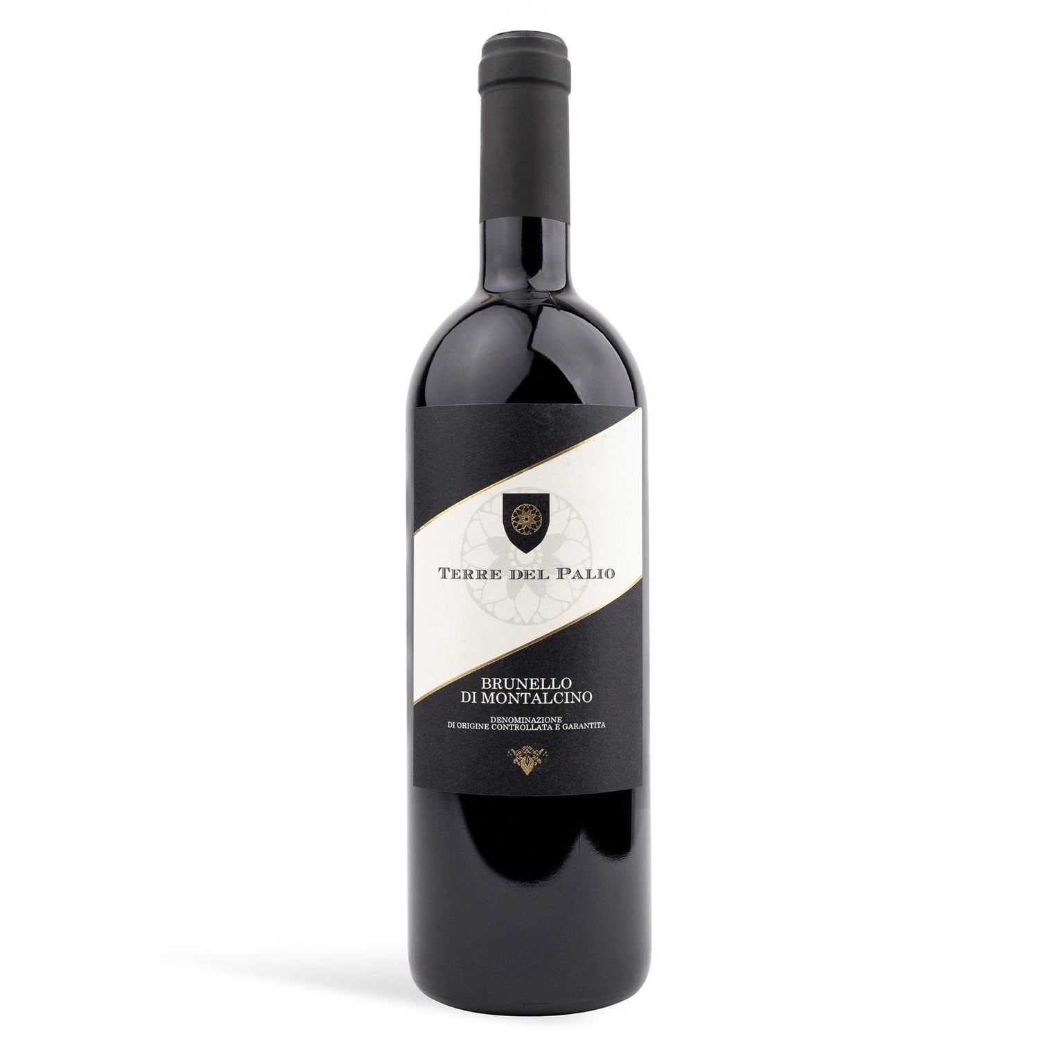 Terre del Palio Rødvin Brunello di Montalcino Terre del Palio 2016