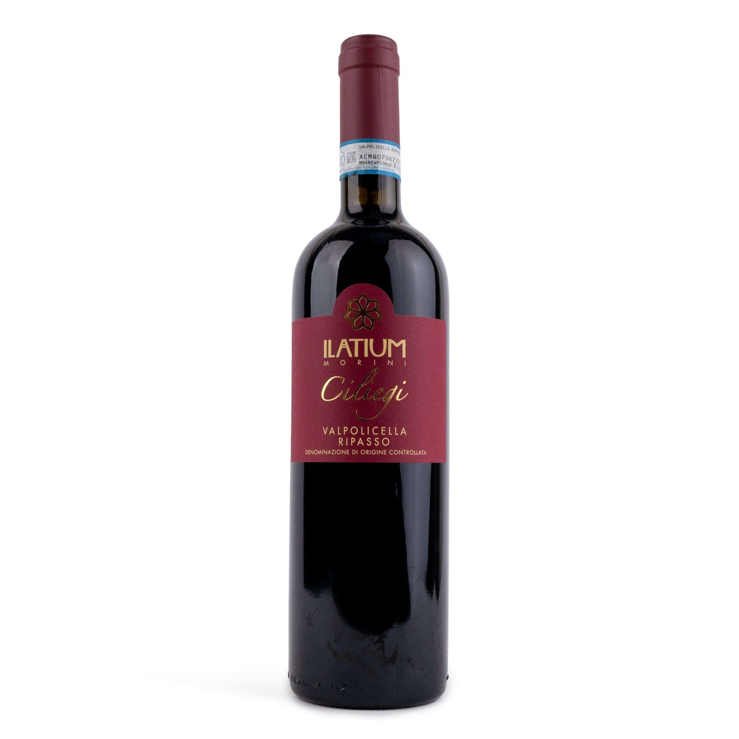 Den Sidste Flaske Campo dei Ciliegi Valpolicella Ripasso 2018