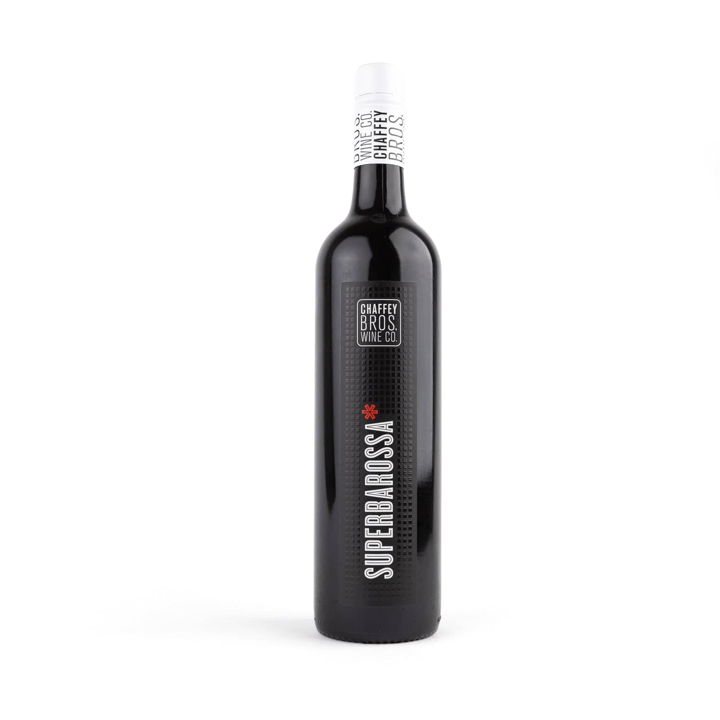 Chaffey Bros Rødvin Chaffey Bros Superbarossa 2018