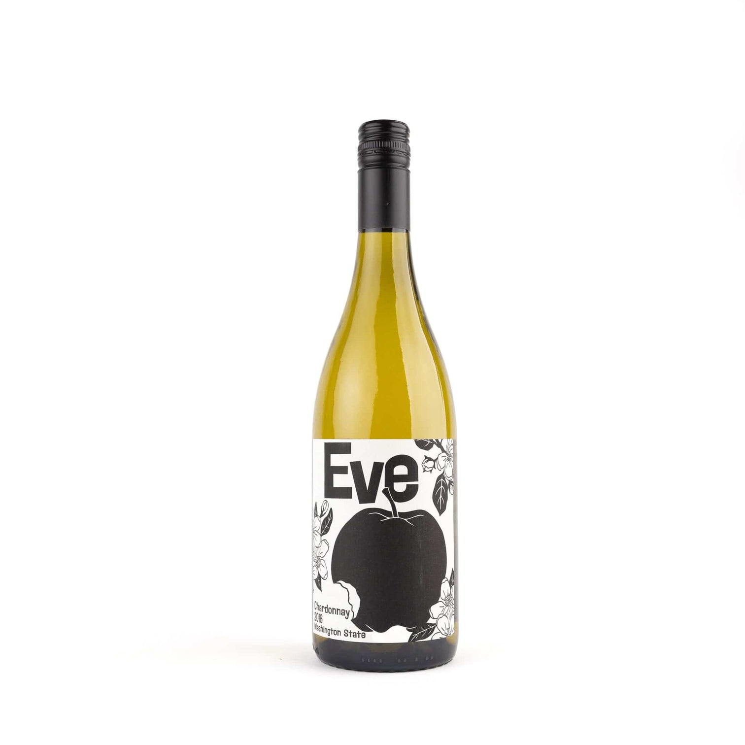 Charles Smith Hvidvin Charles Smith Eve Chardonnay 2019