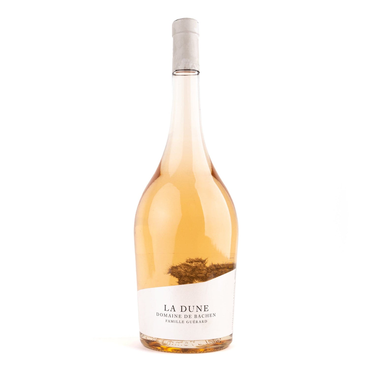 Château de Bachen Rosé Château de Bachen Domaine de Bachen La Dune Rosé 2020