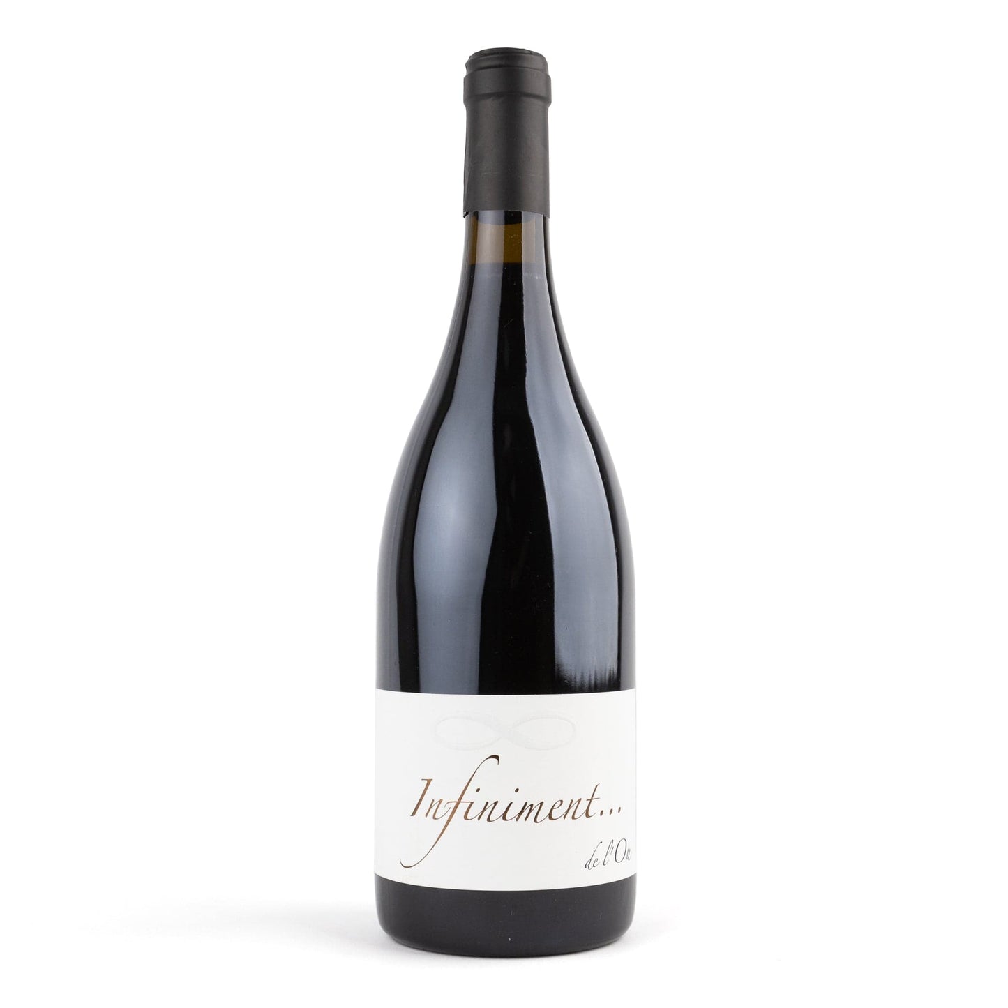 Château de L'Ou Rødvin Château de l'Ou Infiniment Rouge 2018