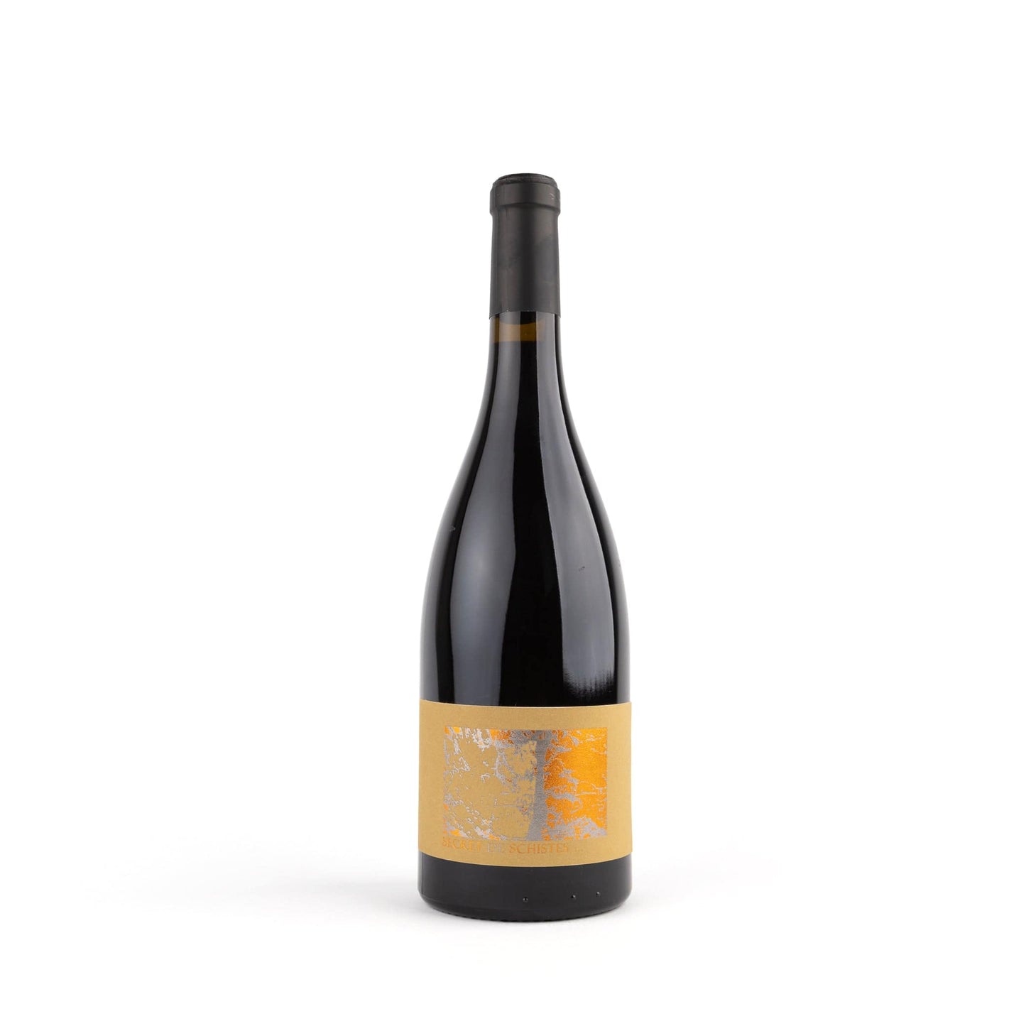 Château de L'Ou Rødvin Château de L'Ou Secret de Schistes 2018