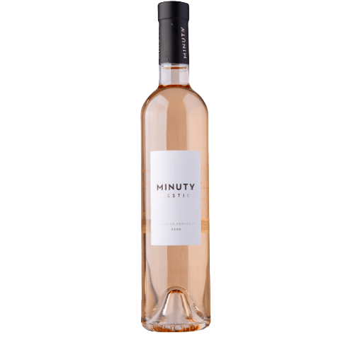 Chateau Minuty Rosé Chateau Minuty Prestige Rosé 2020