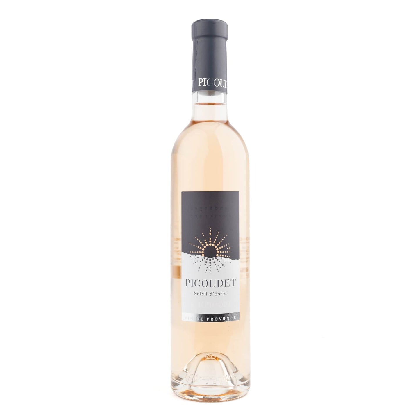 Chateau Pigoudet Rose Chateau Pigoudet Soleil d'Enfer 2020