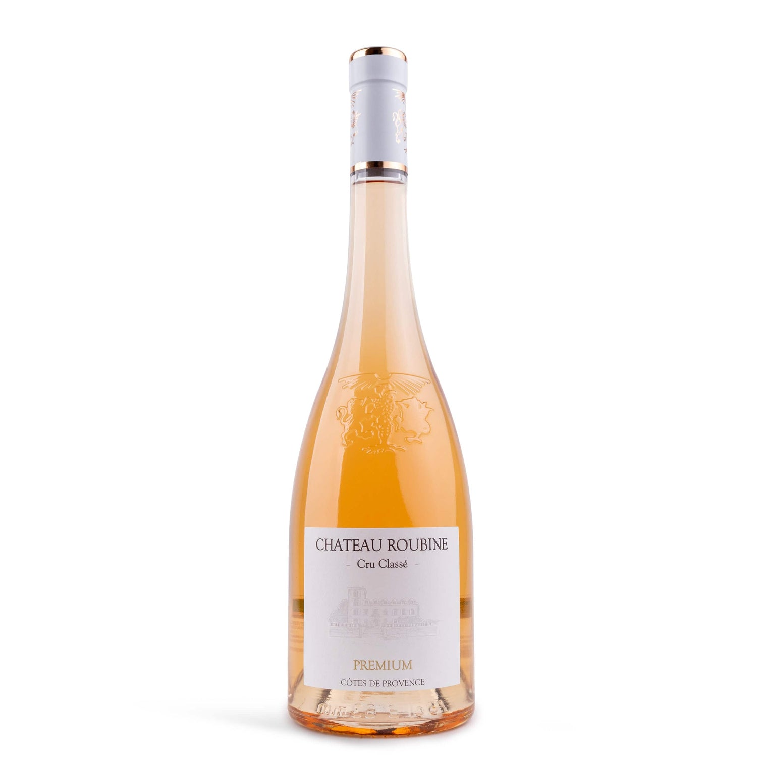 Château Roubine Rosé Chateau Roubine Cuvee Grand Cru 2020
