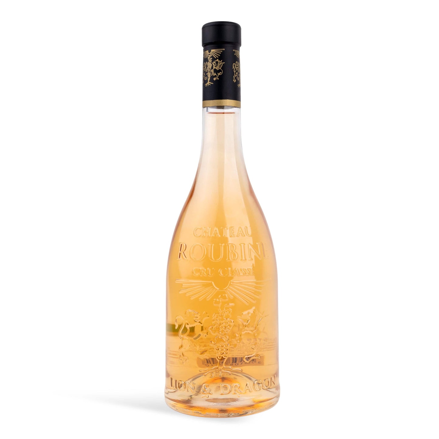 Chateau Roubine Rosé Château Roubine Lion & Dragon Rosé (Cru Classé) 2020