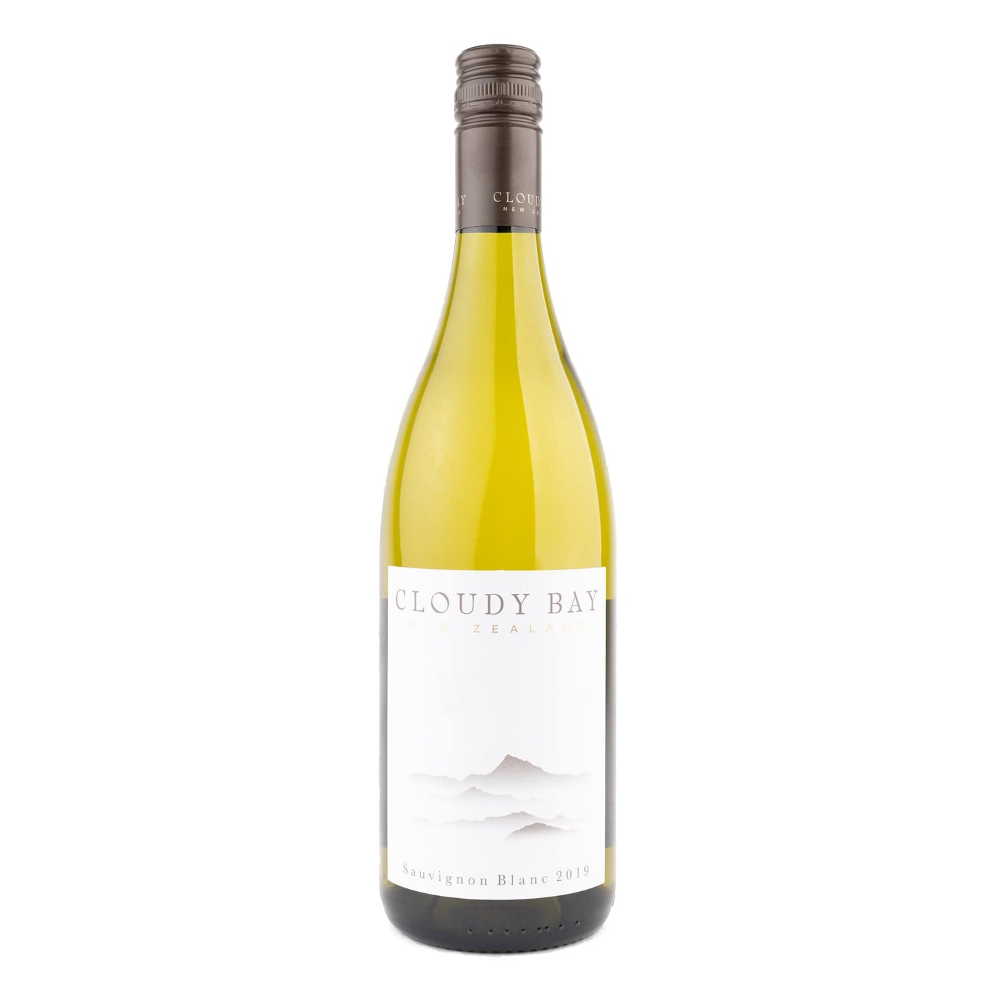 Cloudy Bay Hvidvin Cloudy Bay Sauvignon Blanc 2019