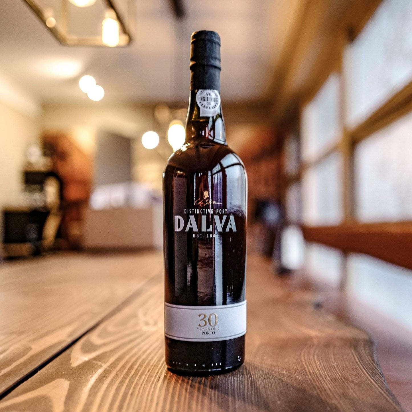 Dalva Portvin Dalva 30 års