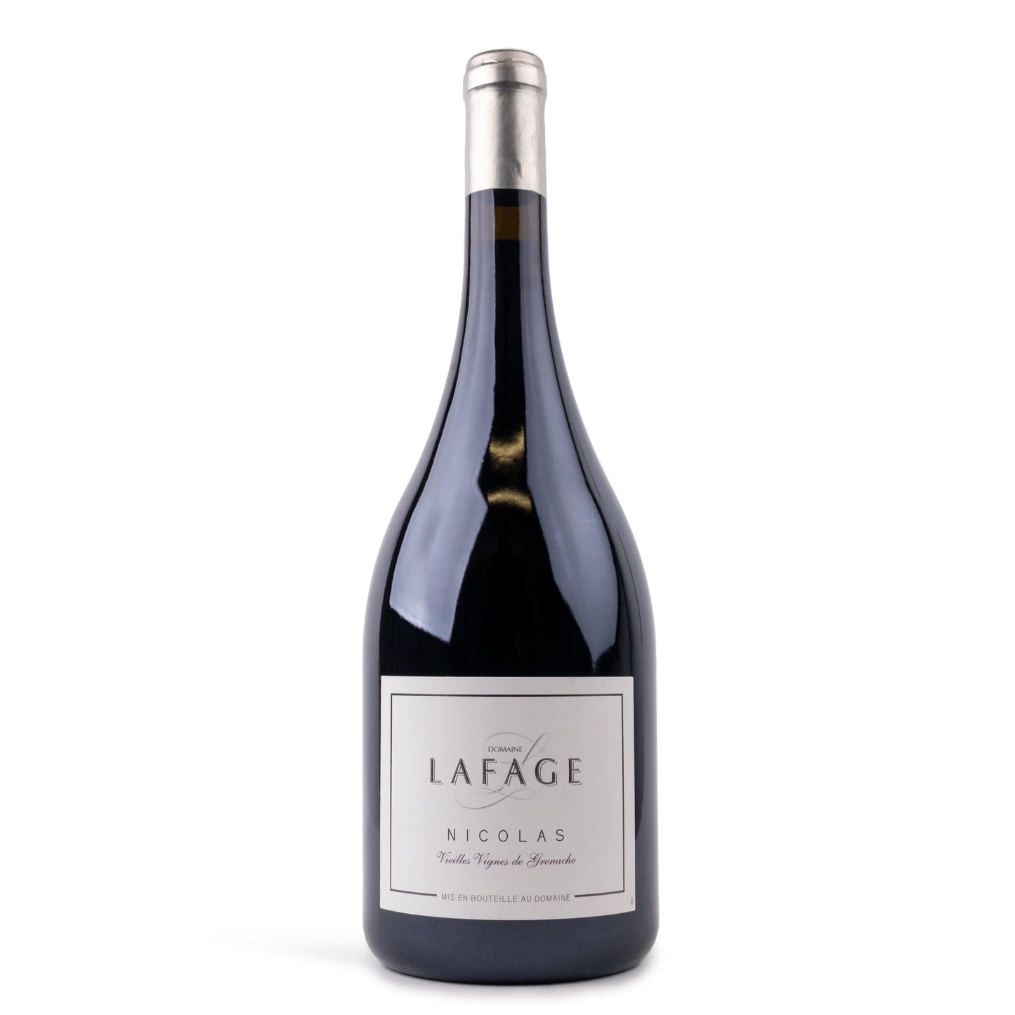 Domaine Lafage Rødvin Domaine Lafage Nicolas Vielles Vignes de Grenache 2021 Magnum