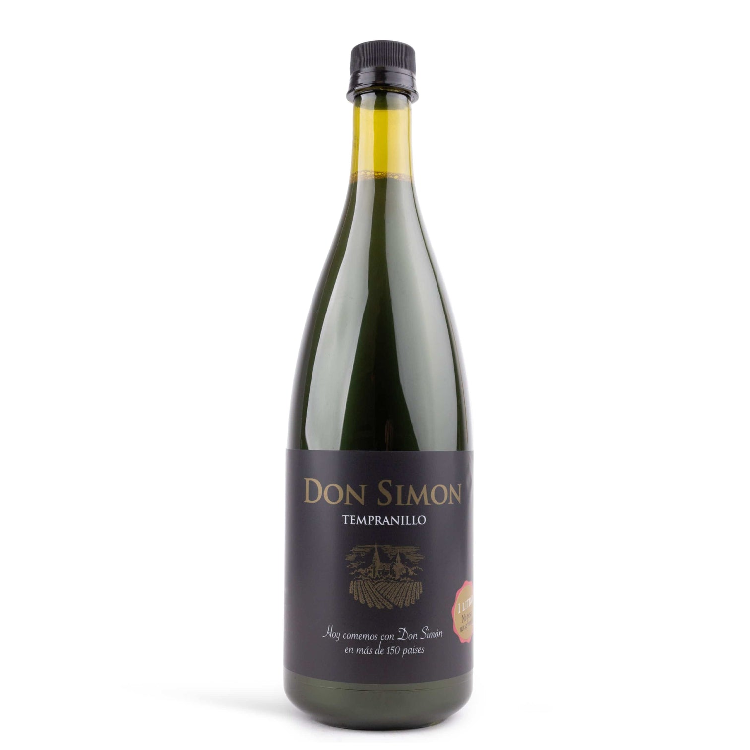 J. García Carrión Rødvin Don Simón Tempranillo