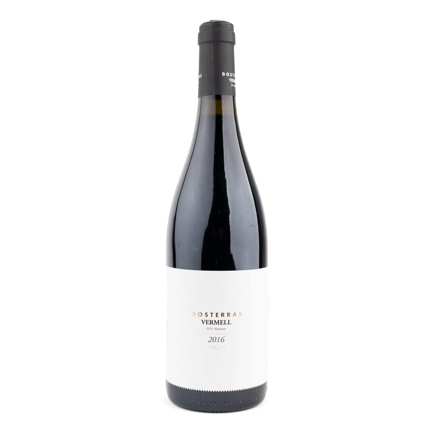 Est. Dosterras 2003 Rødvin Dosterras Vermell 2016