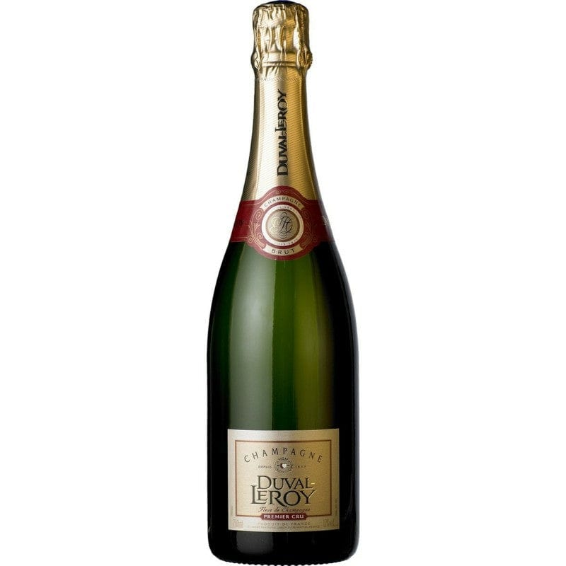Duval-Leroy Champagne Duval-Leroy Fleur de Champagne Brut Premier Cru N.V.