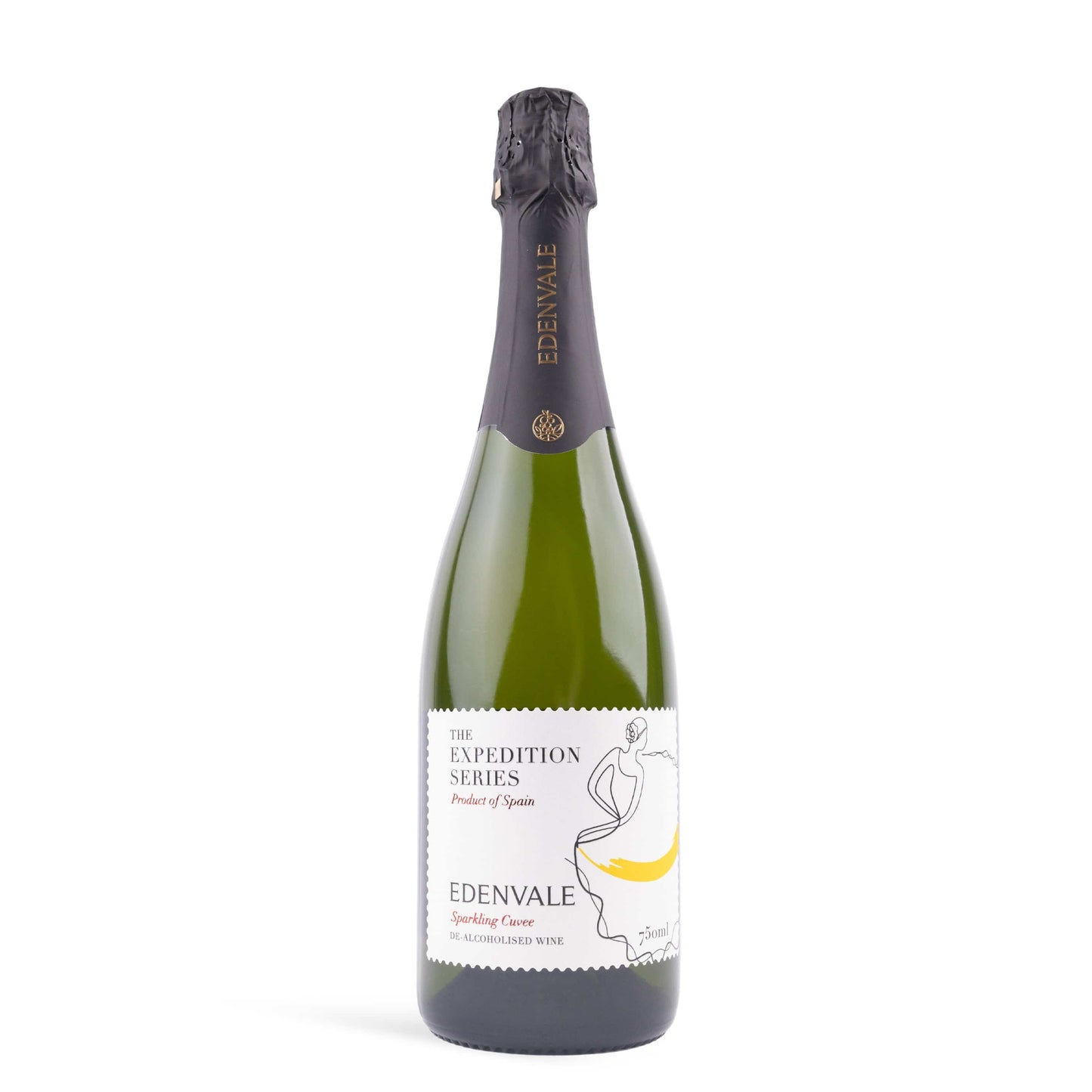 Edenvale Mousserende Edenvale Expedition Sparkling Cuvee