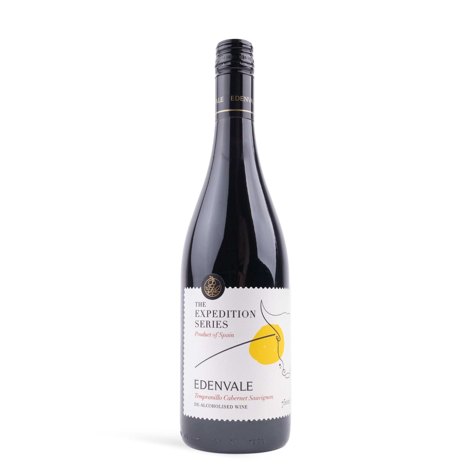 Edenvale Rødvin Edenvale Expedition Tempranillo Cabernet Sauvignon