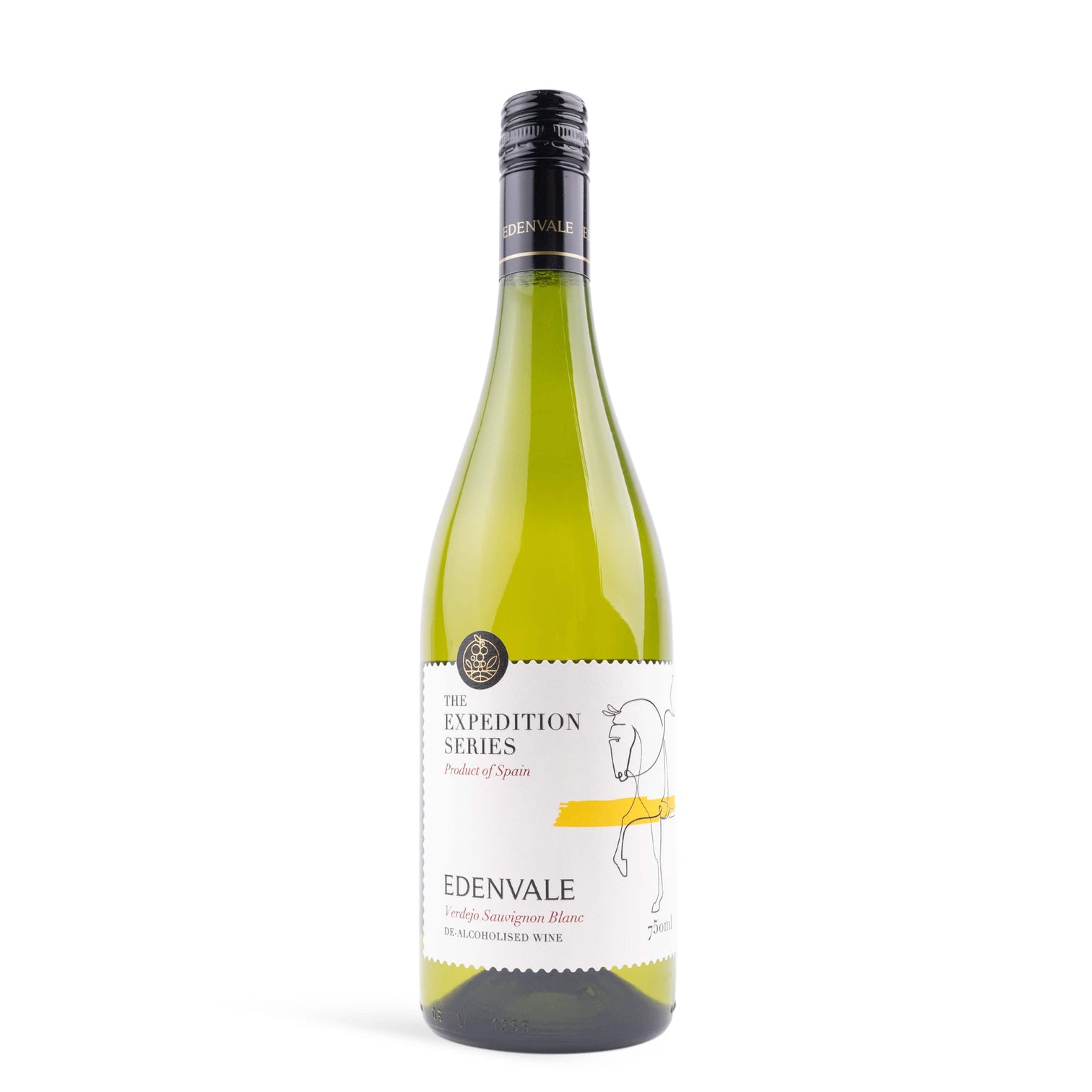 Edenvale Hvidvin Edenvale Expedition Verdejo Sauvignon Blanc