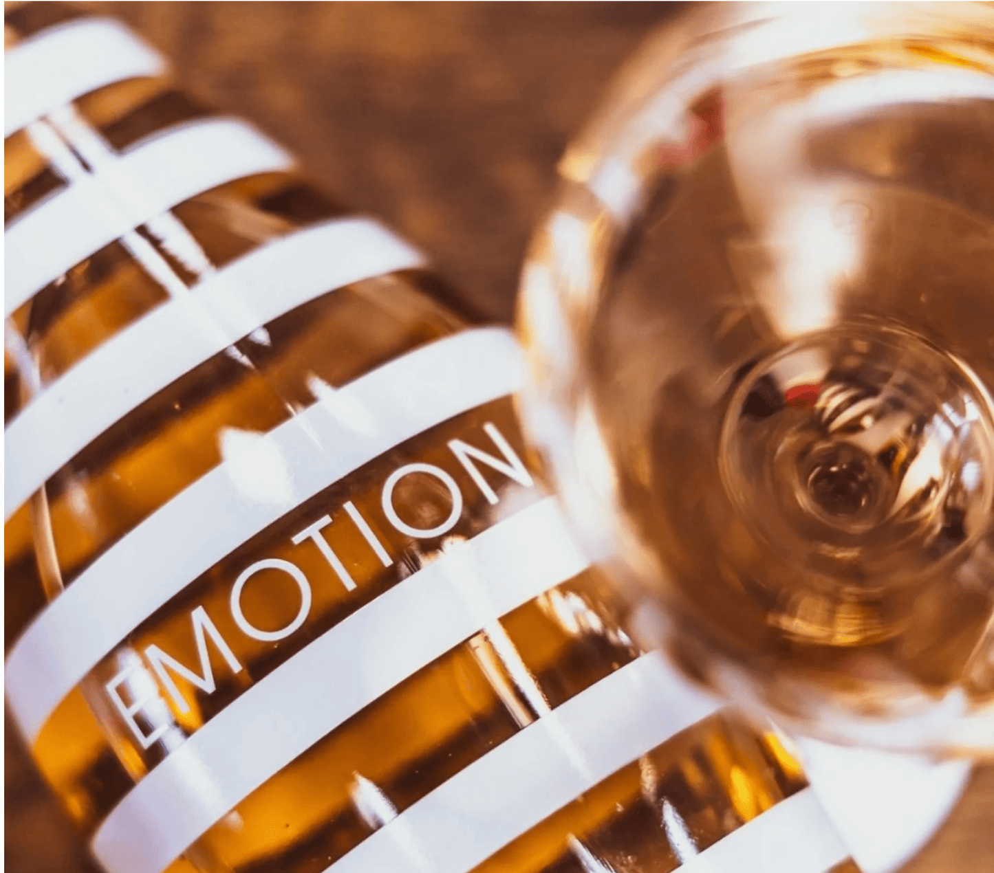 Chateau de Berne Rosé Emotion Méditerranée Rosé 2021